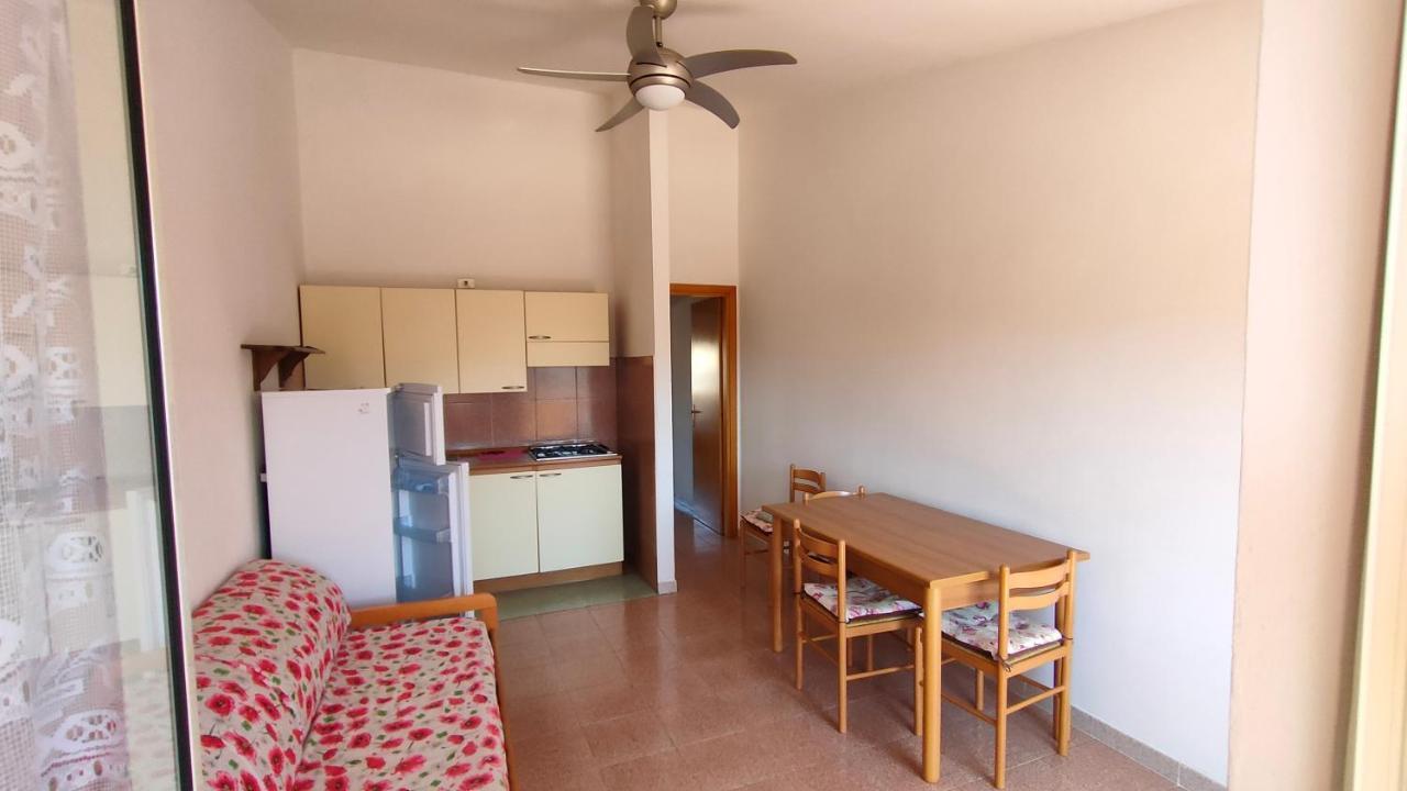 Oasy6 Apartamento Villasimius Exterior foto