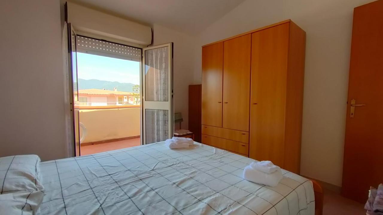 Oasy6 Apartamento Villasimius Exterior foto