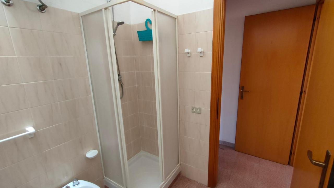 Oasy6 Apartamento Villasimius Exterior foto