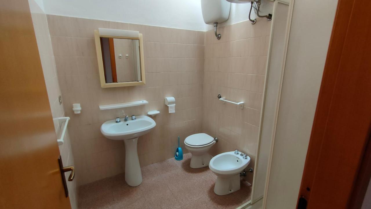 Oasy6 Apartamento Villasimius Exterior foto