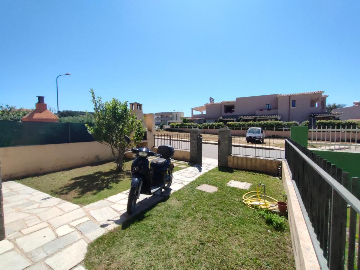Oasy6 Apartamento Villasimius Exterior foto