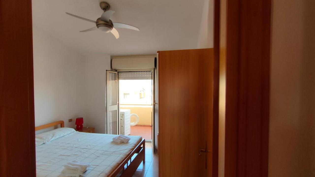 Oasy6 Apartamento Villasimius Exterior foto