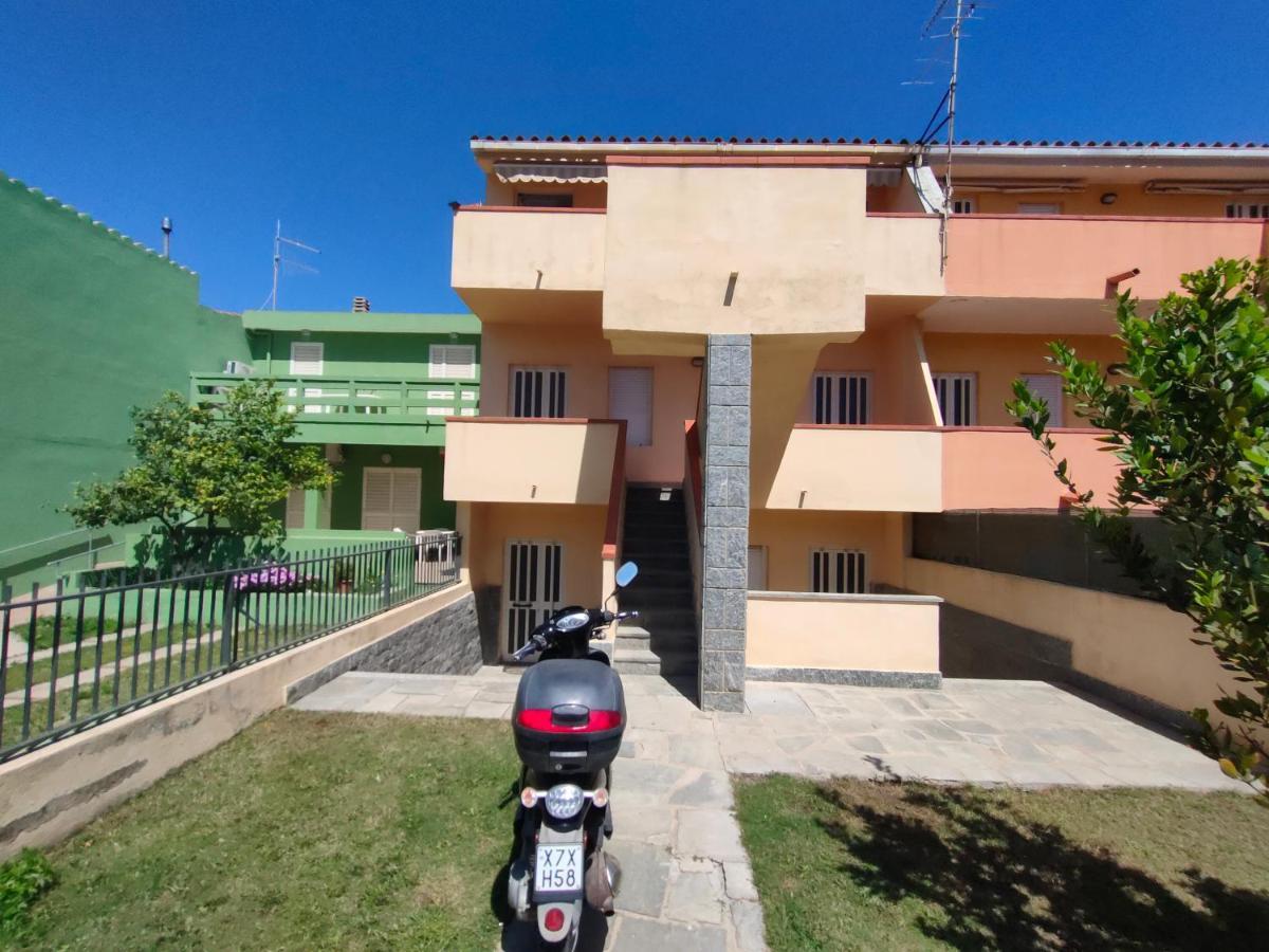 Oasy6 Apartamento Villasimius Exterior foto